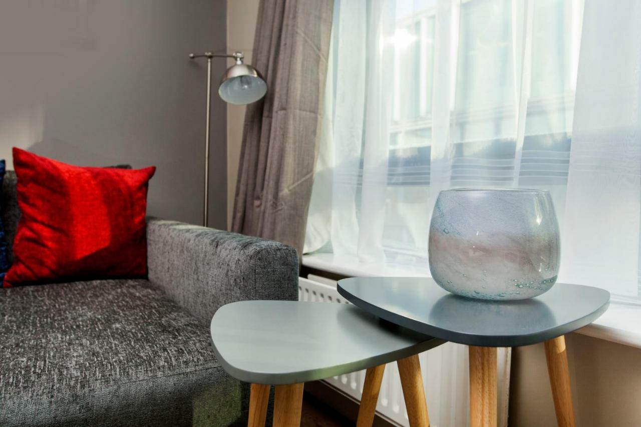 2Bed 2Bath Apartment In Fitzrovia - Free Exclusive Parking لندن المظهر الخارجي الصورة
